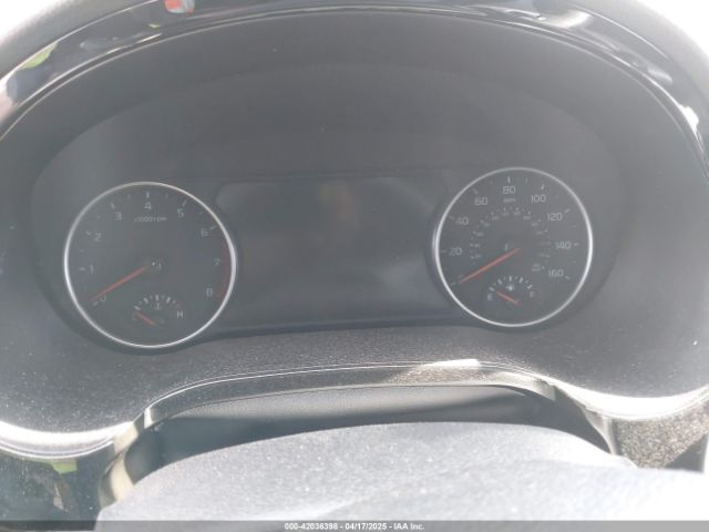 KNDETCA22N7254242 KIA Seltos Sx Turbo