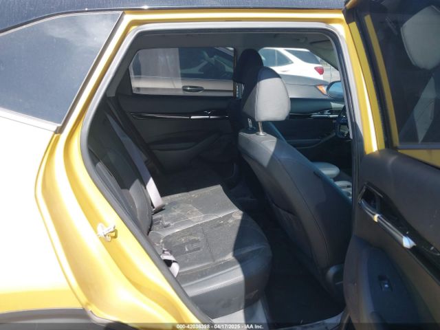 KNDETCA22N7254242 KIA Seltos Sx Turbo