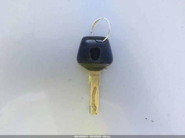 1998 PORSCHE BOXSTER WP0CA2983WU624195 Photo 10