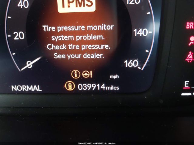 1HGCY2F81RA014559 Honda Accord Hybrid Touring