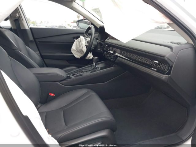 1HGCY2F81RA014559 Honda Accord Hybrid Touring