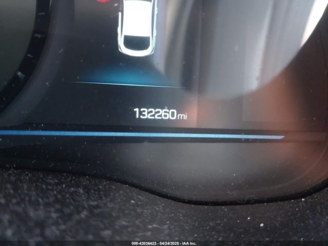 KMHC75LC5HU047004 Hyundai Ioniq Hybrid Sel