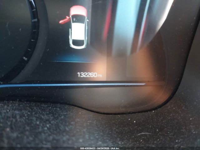 KMHC75LC5HU047004 Hyundai Ioniq Hybrid Sel