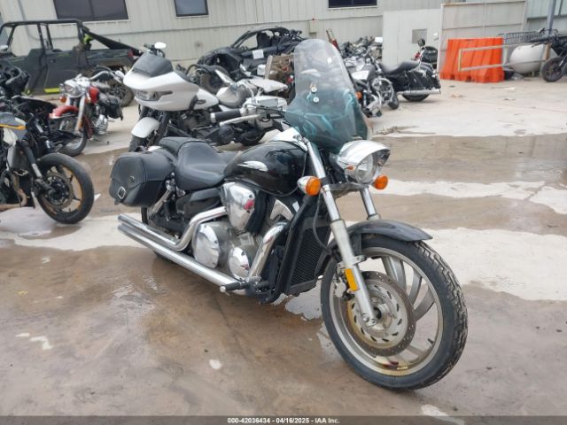 2007 HONDA VTX1300 1HFSC55077A304846