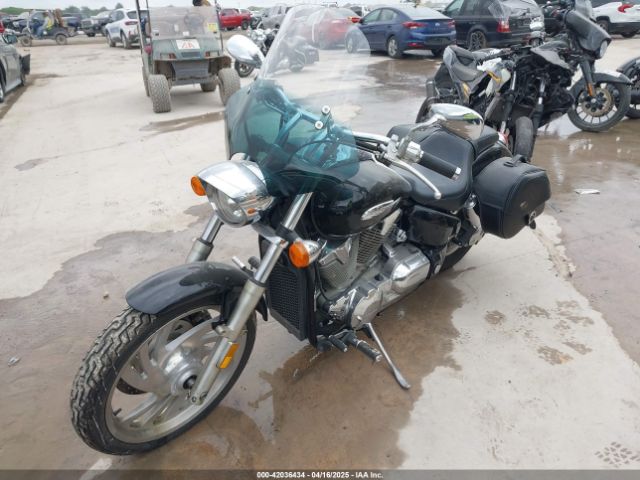2007 HONDA VTX1300 1HFSC55077A304846 Photo 1
