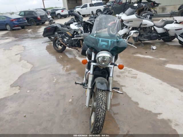 2007 HONDA VTX1300 1HFSC55077A304846 Photo 4