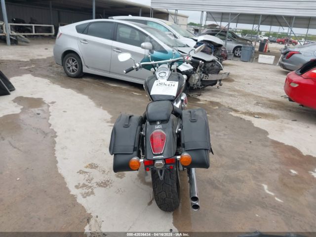 2007 HONDA VTX1300 1HFSC55077A304846 Photo 5