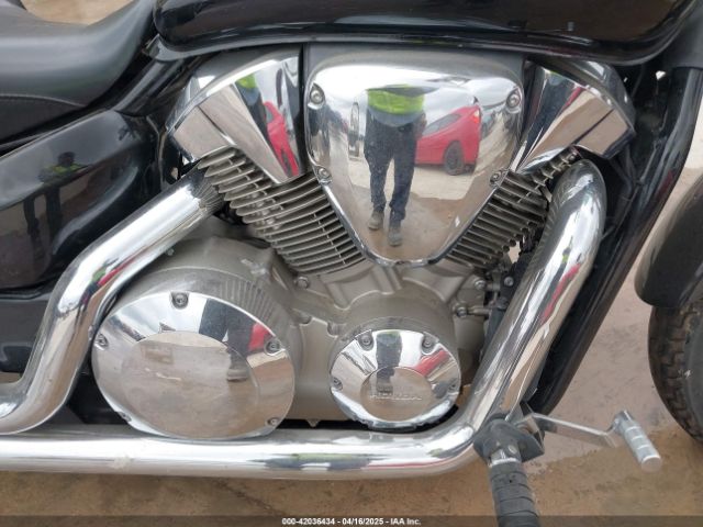 2007 HONDA VTX1300 1HFSC55077A304846 Photo 7