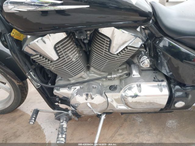 2007 HONDA VTX1300 1HFSC55077A304846 Photo 8