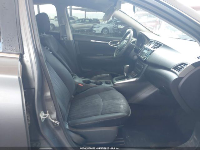 3N1AB7AP6HL637351 Nissan Sentra S/sl/sr/sv