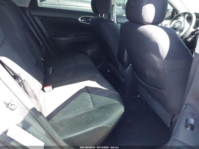 3N1AB7AP6HL637351 Nissan Sentra S/sl/sr/sv