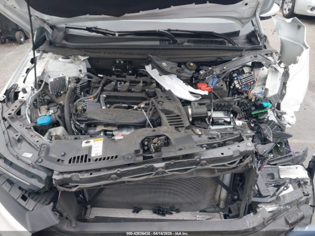 2023 HONDA ACCORD 1HGCY1F37PA042166 Photo 9