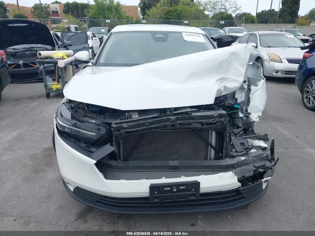 1HGCY1F37PA042166 Honda l15be