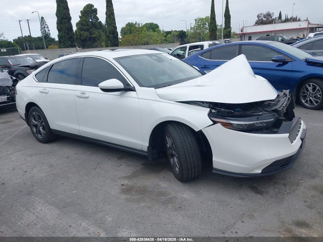 1HGCY1F37PA042166 Honda l15be