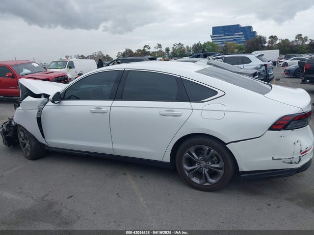 1HGCY1F37PA042166 Honda l15be