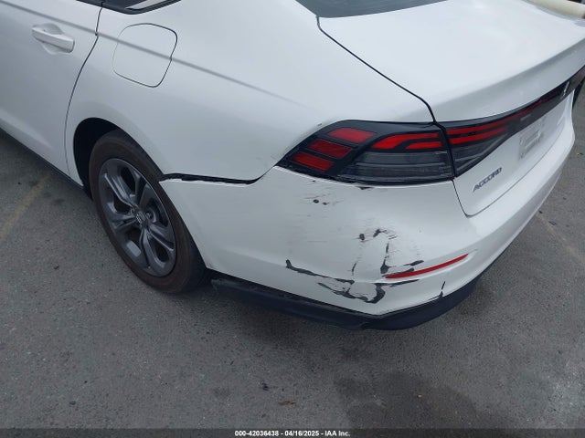 1HGCY1F37PA042166 Honda l15be