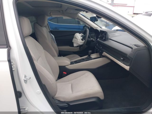 2023 HONDA ACCORD 1HGCY1F37PA042166 Photo 4