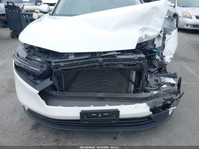 2023 HONDA ACCORD 1HGCY1F37PA042166 Photo 5
