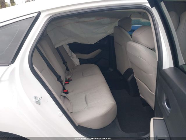 2023 HONDA ACCORD 1HGCY1F37PA042166 Photo 7