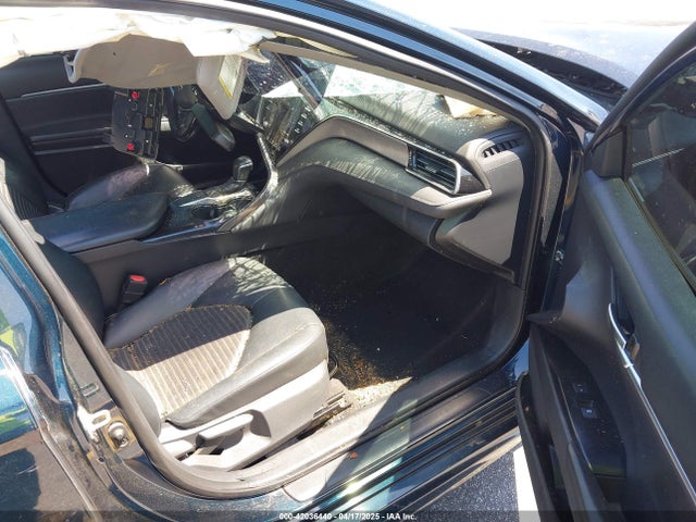 4T1B11HK0KU790070 Toyota CAMRY SE