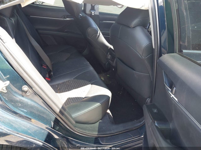 4T1B11HK0KU790070 Toyota CAMRY SE