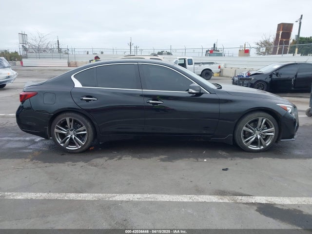 Infiniti 3.0l t 2021 JN1EV7CP7MM706053 Image 13