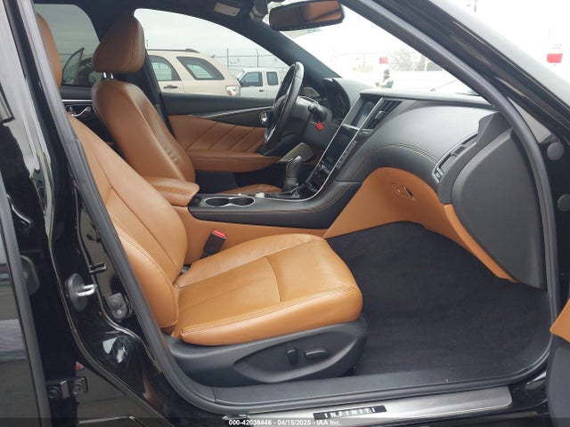 Infiniti 3.0l t 2021 JN1EV7CP7MM706053 Image 5