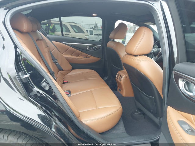 Infiniti 3.0l t 2021 JN1EV7CP7MM706053 Image 8