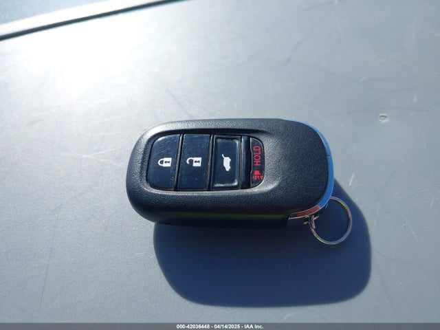 19XFL2H52PE022046 Honda Civic Lx