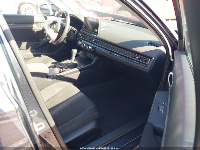 19XFL2H52PE022046 Honda Civic Lx