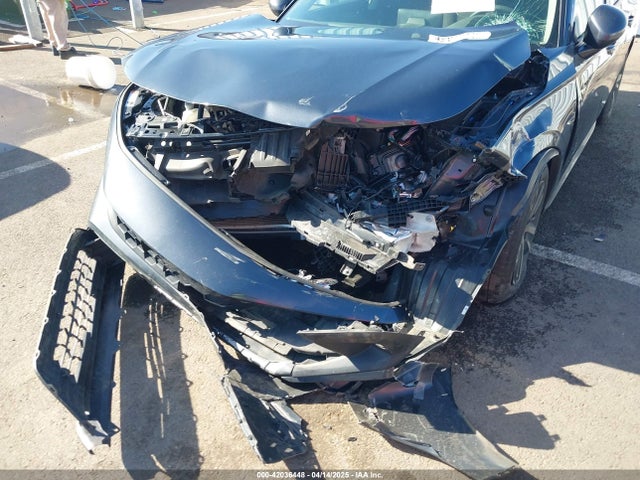 19XFL2H52PE022046 Honda Civic Lx