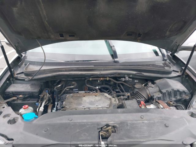 2007 ACURA MDX 2HNYD28447H522947 Photo 9