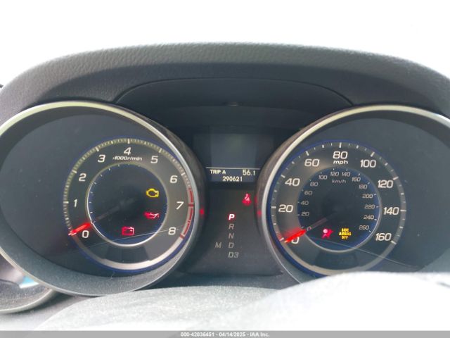 2007 ACURA MDX 2HNYD28447H522947 Photo 6