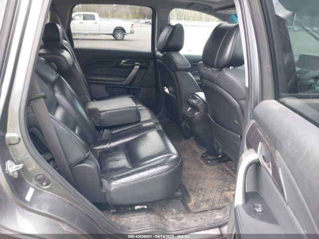 2007 ACURA MDX 2HNYD28447H522947 Photo 7