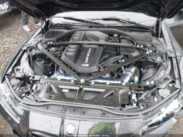 WBS33AY07MFK97732 BMW M3 Competition