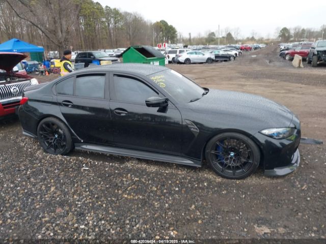 WBS33AY07MFK97732 BMW M3 Competition