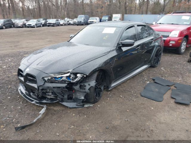WBS33AY07MFK97732 BMW M3 Competition