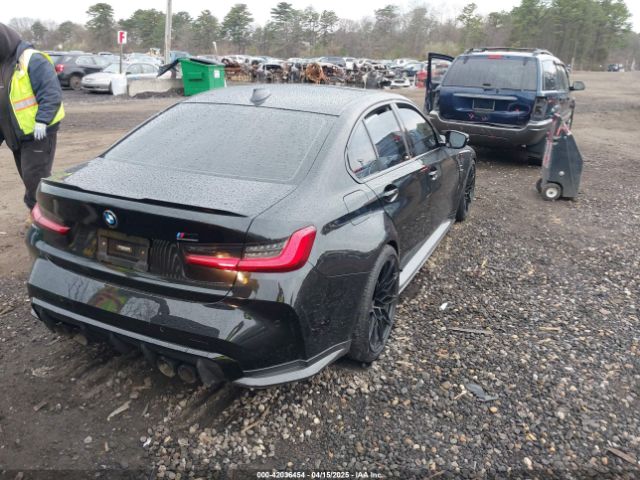 WBS33AY07MFK97732 BMW M3 Competition