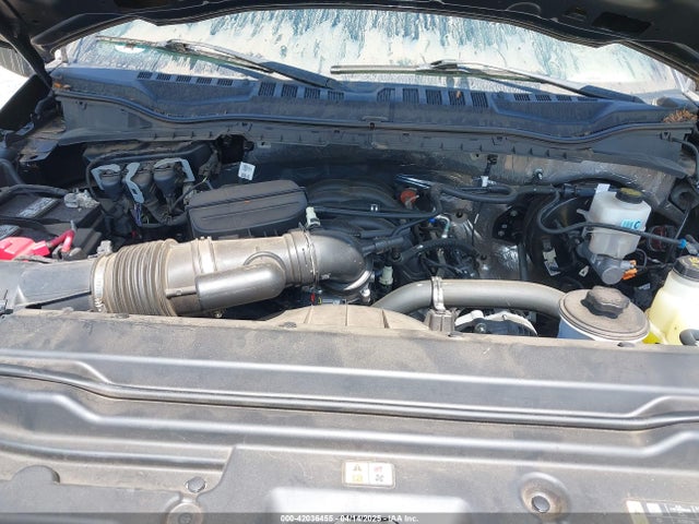 1FT7W2BN9NEF74236 Ford F-250 Xlt