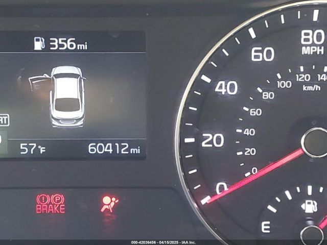 3KPF34AD2ME365349 KIA Forte Gt-line