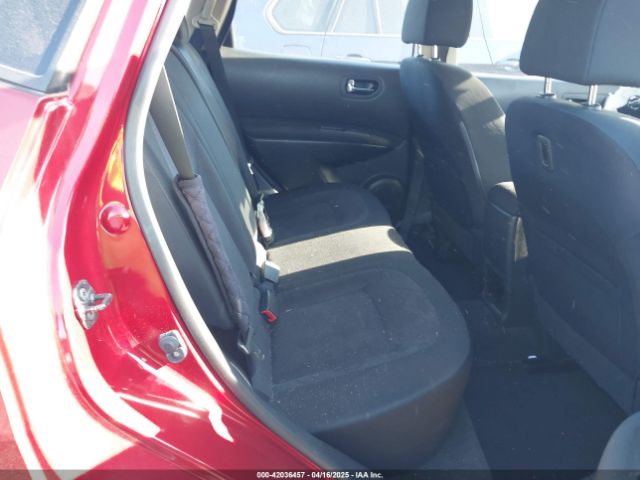 JN8AS5MV9EW715935 Nissan Rogue Select S