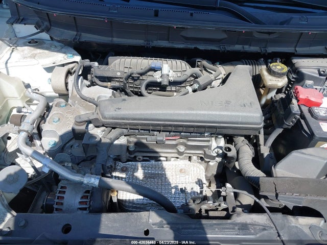 Nissan ROGUE S 2019 KNMAT2MV2KP538352 Image 10