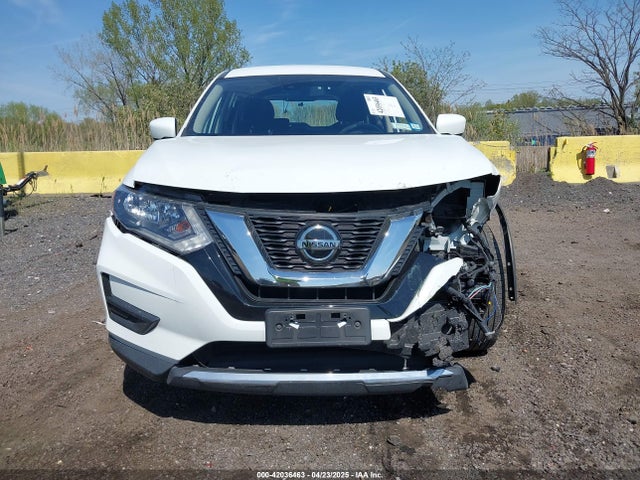 Nissan ROGUE S 2019 KNMAT2MV2KP538352 Image 12