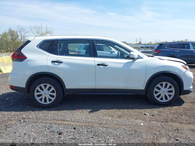 Nissan ROGUE S 2019 KNMAT2MV2KP538352 Image 13