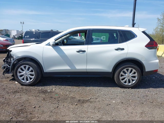 Nissan ROGUE S 2019 KNMAT2MV2KP538352 Image 14