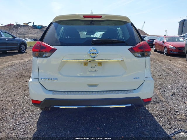 Nissan ROGUE S 2019 KNMAT2MV2KP538352 Image 16