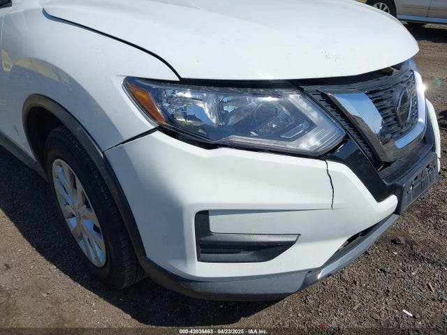 Nissan ROGUE S 2019 KNMAT2MV2KP538352 Image 17