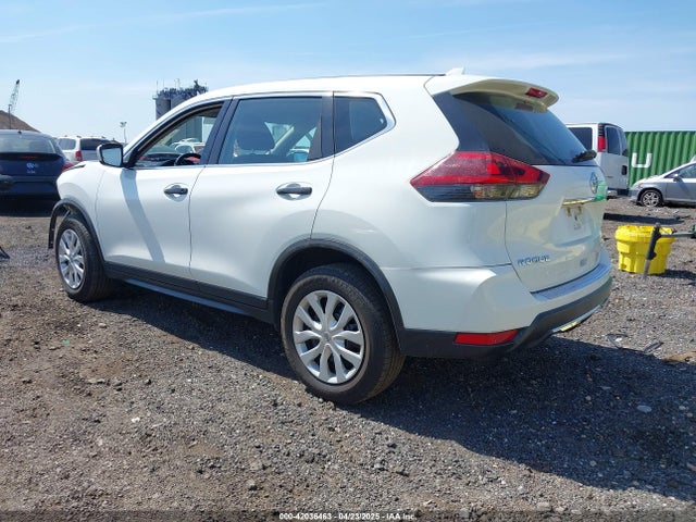 Nissan ROGUE S 2019 KNMAT2MV2KP538352 Image 3