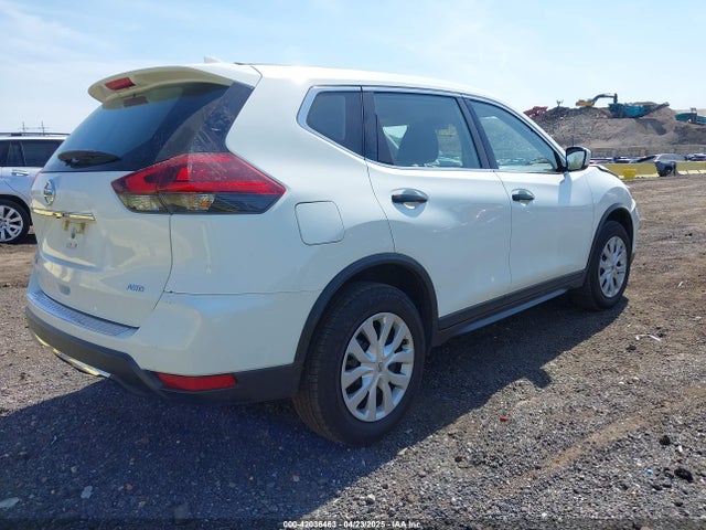 Nissan ROGUE S 2019 KNMAT2MV2KP538352 Image 4