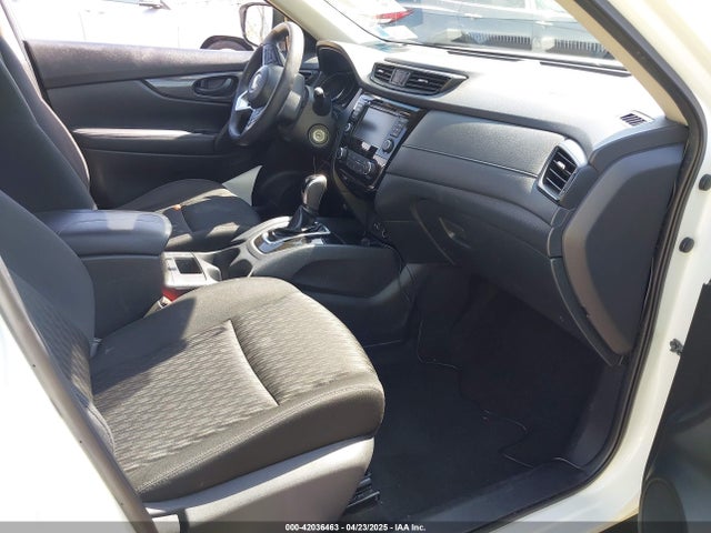 Nissan ROGUE S 2019 KNMAT2MV2KP538352 Image 5